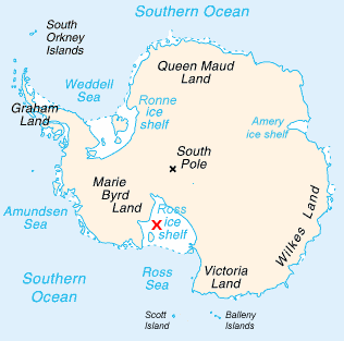 Map-antarctica-ross-ice-shelf-red-x.gif